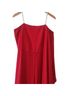 Halston Heritage Red Jumpsuit Size 2 - photo 14