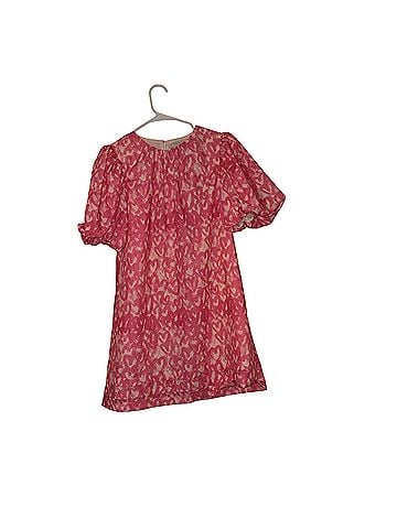 Lilly Pulitzer Luxletic Casual Dress (view 1)