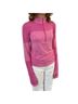 Nike Pink Active T-Shirt Size S - photo 1