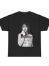 Label Black T-Shirt Size M - photo 1