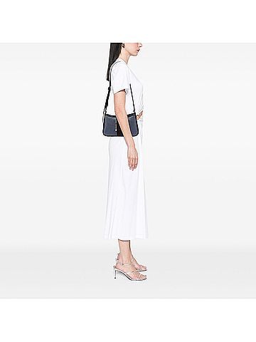 Fendi Denim Pochette Crossbody (view 2)