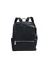 Tumi 100% Leather Black Backpack One size - photo 1