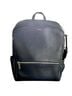 Tumi 100% Leather Black Backpack One size - photo 4