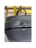 Tumi 100% Leather Black Backpack One size - photo 8