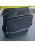 Tumi 100% Leather Black Backpack One size - photo 9