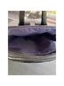 Tumi 100% Leather Black Backpack One size - photo 6