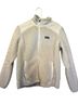 Patagonia White Fleece Size S - photo 1