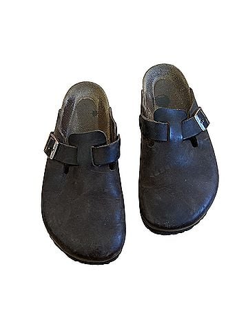 Birkenstock Boston Mule/Clog (view 1)