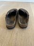 Birkenstock 100% Leather Brown Mule/Clog Size EU 38 - photo 4