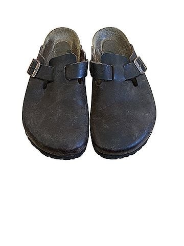 Birkenstock Boston Mule/Clog (view 2)