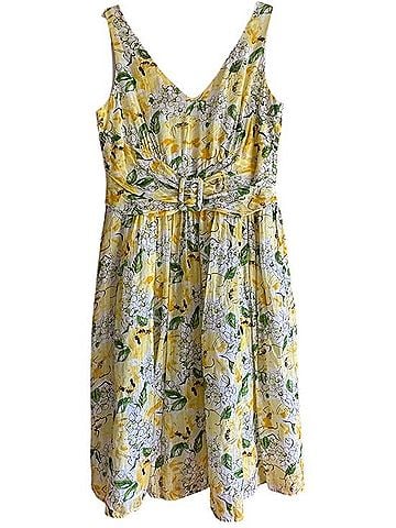 Robbie Bee Casual Dress (view 1)