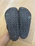 Birkenstock 100% Leather Brown Mule/Clog Size EU 38 - photo 6