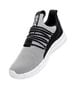 Adidas Black White Sneakers Size 7 - photo 1