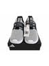 Adidas Black White Sneakers Size 7 - photo 3
