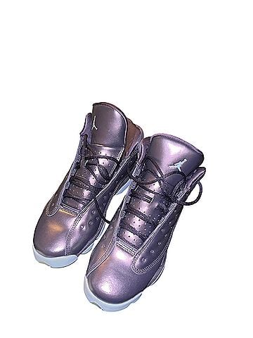 Jordan Sneakers (view 1)