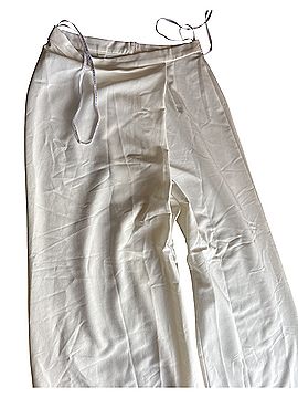 Black Halo Casual Pants (view 2)