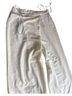 Black Halo White Casual Pants Size 10 - photo 2