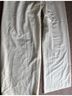 Black Halo White Casual Pants Size 10 - photo 4