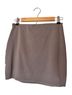 Gianni Bini Multi Color Silver Formal Skirt Size S - photo 2