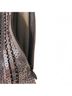 Gianni Bini Multi Color Silver Formal Skirt Size S - photo 4