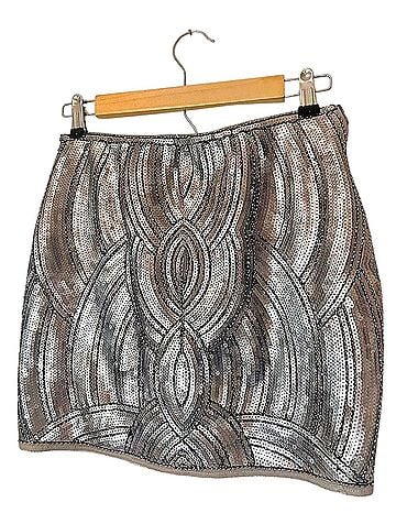 Gianni Bini Formal Skirt (view 1)