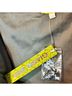 Gianni Bini Multi Color Silver Formal Skirt Size S - photo 3