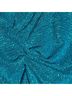 As U Wish 100% Polyester Blue Cocktail Dress Size S - photo 9