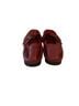 Free People Red Burgundy Flats Size 9 1/2 - photo 5