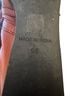 Free People Red Burgundy Flats Size 9 1/2 - photo 4