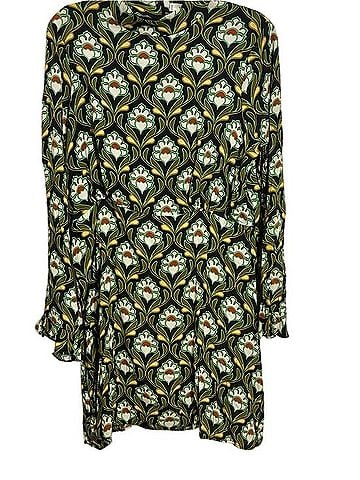 Mango Casual Dress (view 1)