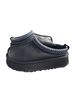 Ugg 100% Leather Black Mule/Clog Size 7 - photo 1