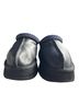 Ugg 100% Leather Black Mule/Clog Size 7 - photo 2