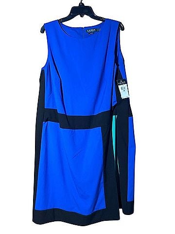 Lauren by Ralph Lauren Casual Dress (view 1)