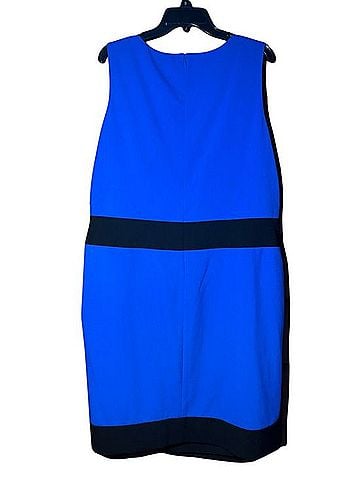Lauren by Ralph Lauren Casual Dress (view 2)