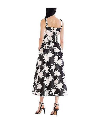 Julia Jordan Casual Dress (view 2)