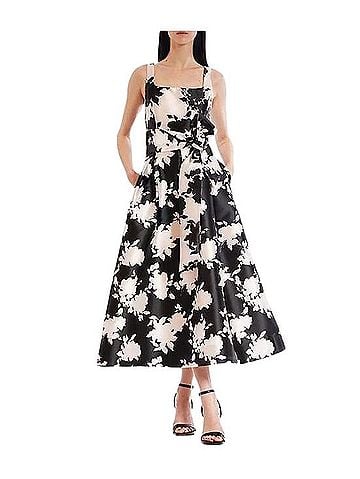 Julia Jordan Casual Dress (view 1)