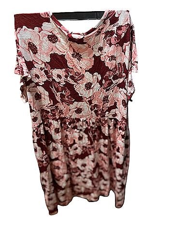 Lularoe Casual Dress (view 1)