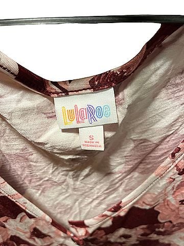 Lularoe Casual Dress (view 2)
