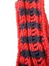 Mother 100% Cotton Stripes Red Blue Tank Top Size XS - photo 13