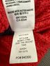 Mother 100% Cotton Stripes Red Blue Tank Top Size XS - photo 10