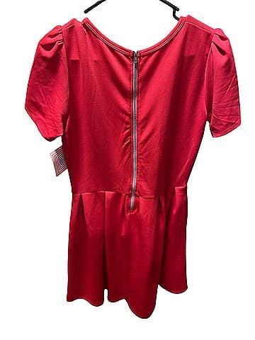 Lularoe Casual Dress (view 1)