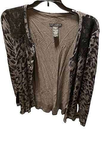 Covington Vest (view 1)