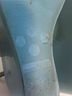 Melissa 100% Plastic Blue Wedges Size 8 1/2 - photo 3