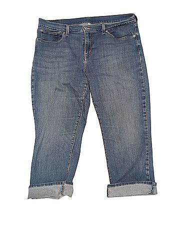 Levi Strauss Signature Jeans (view 1)