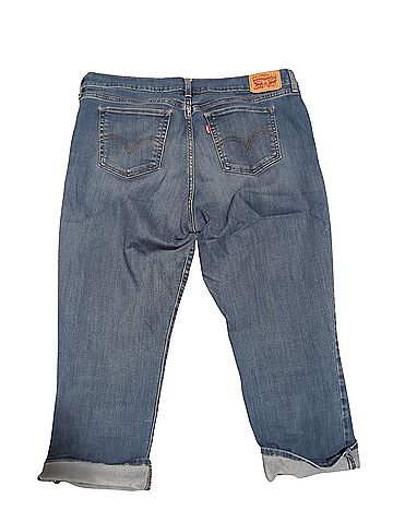 Levi Strauss Signature Jeans (view 2)