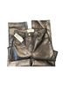 Aritzia Black Casual Pants Size 0X - photo 1