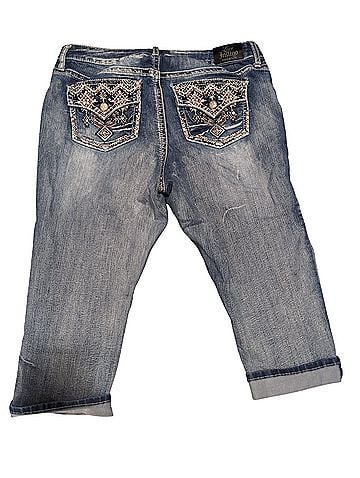 Love Indigo Jeans (view 2)