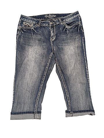 Love Indigo Jeans (view 1)