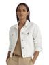Ralph Lauren White Jacket Size L - photo 1