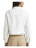 Ralph Lauren White Jacket Size L - photo 2